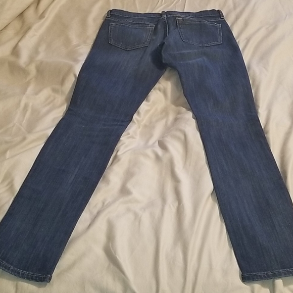 jeans - Picture 4 of 5